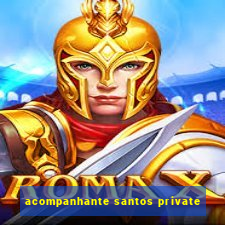 acompanhante santos private